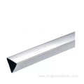 Alloy Polygon Stainless Steel Pipe